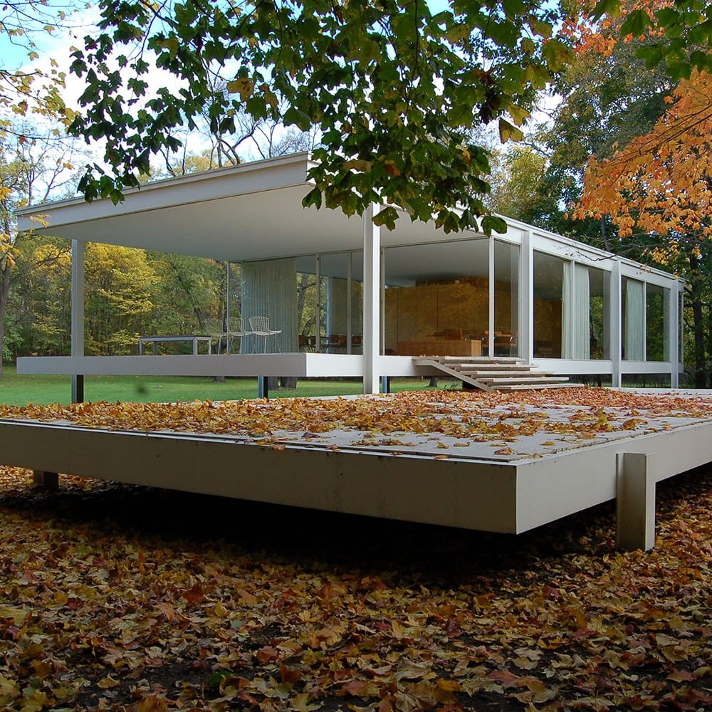 Mies Van der Rohe Residences