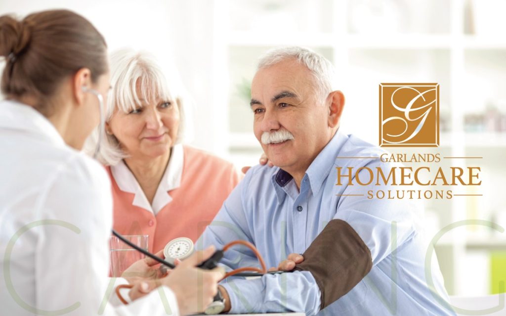 CNA Visits