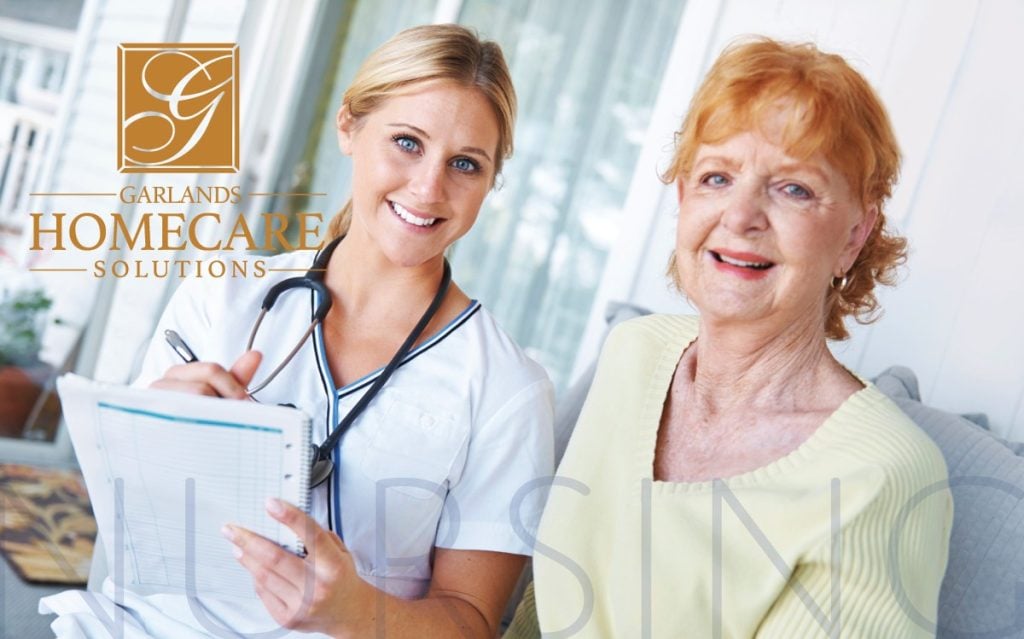 Licensed Nursing Visits