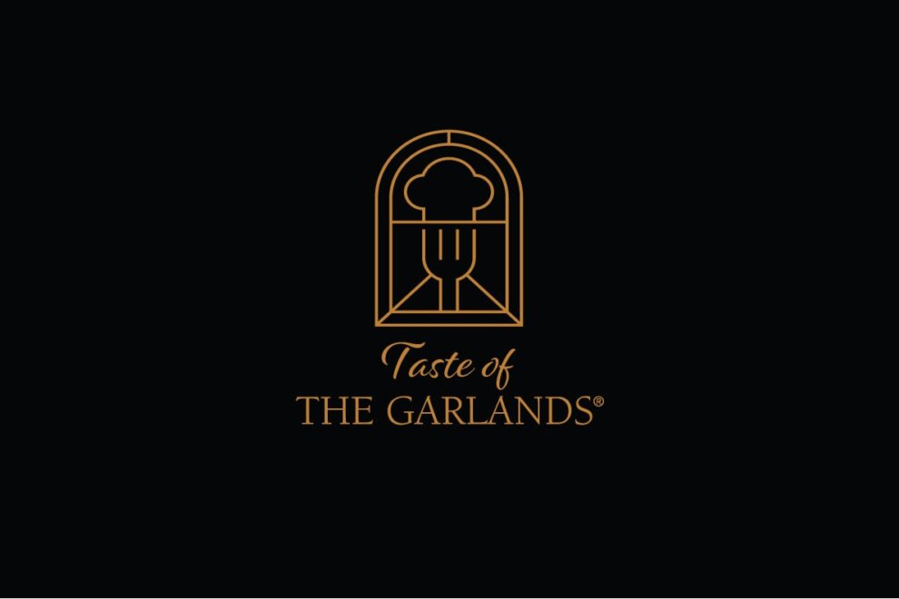 Taste of the garlands