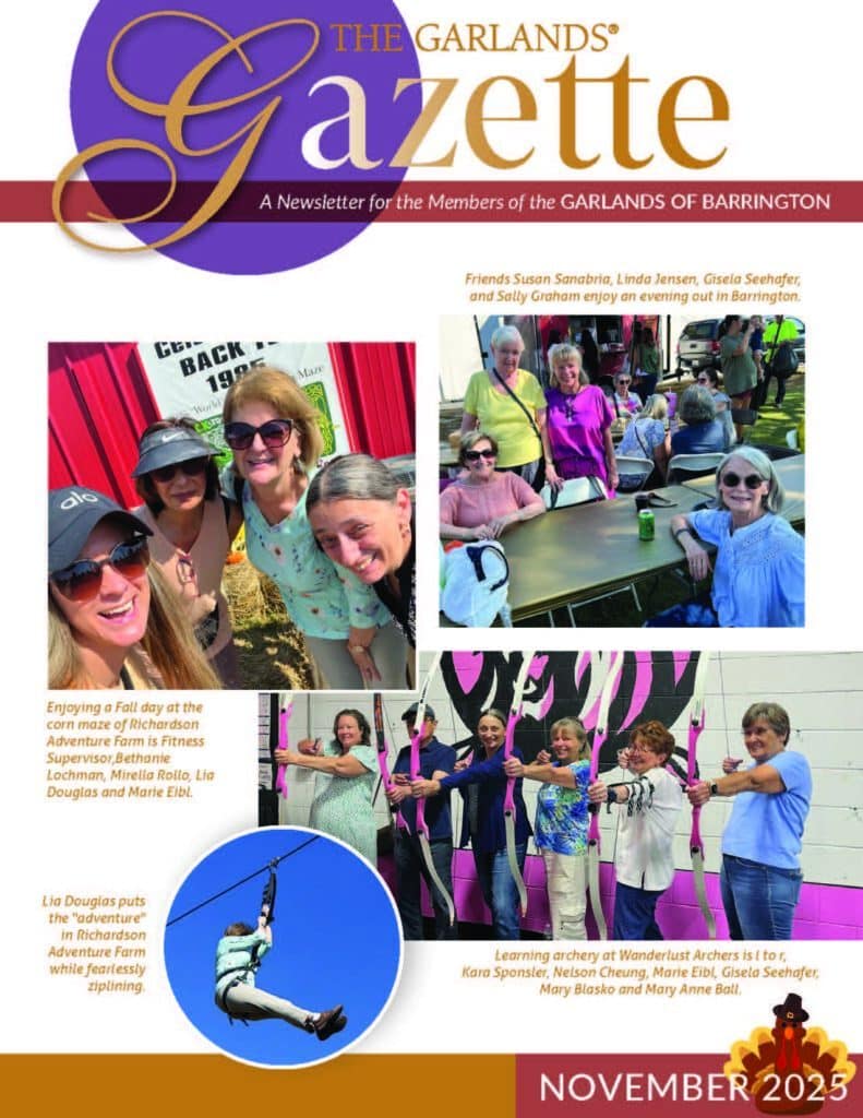7683_GOB_November_Gazette_cover_Page_01 November Gazette