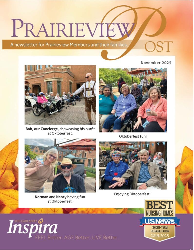 Post Nov 2025 cover_Page_1 November Prairieview Post
