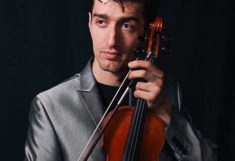 Henrik Karapetyan