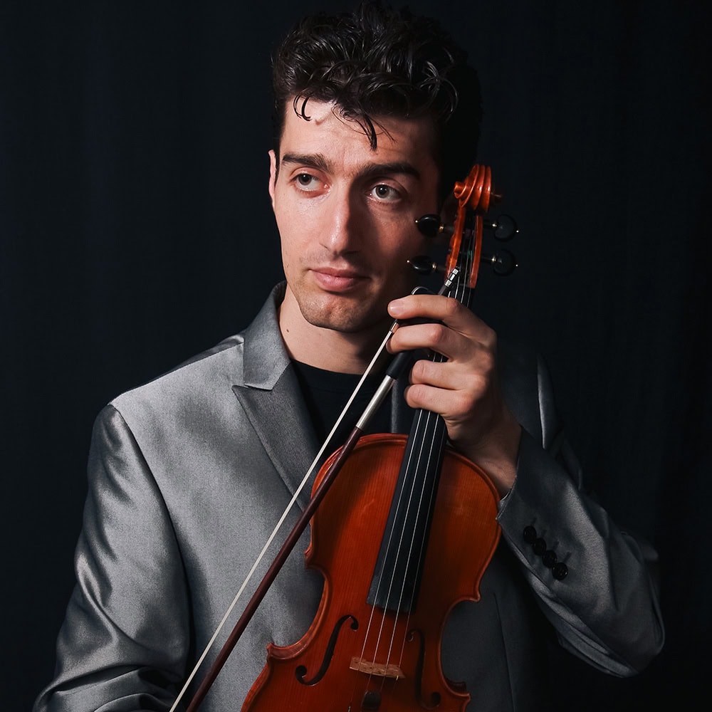 Henrik Karapetyan
