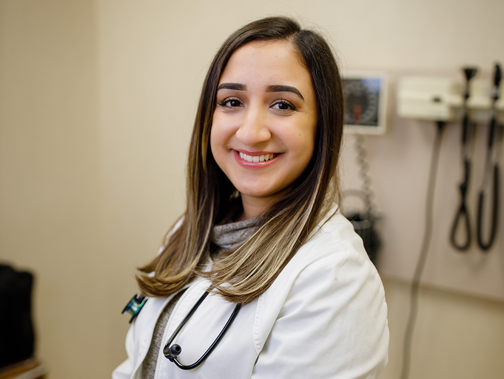 Registered Nurse on Site