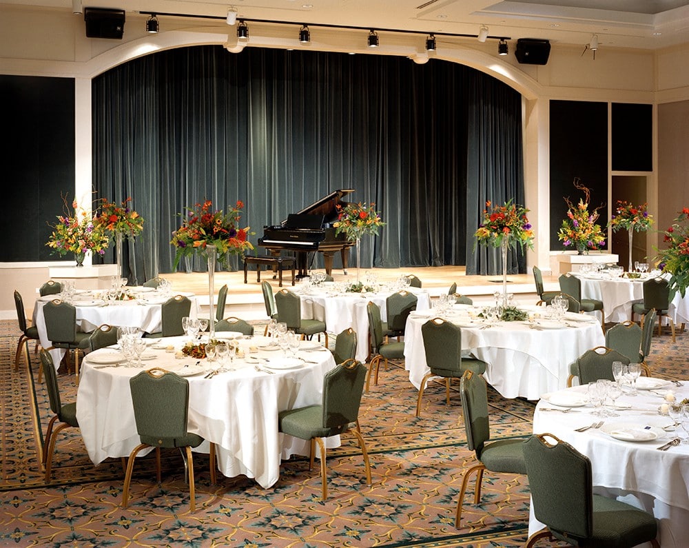 Performing Arts Center