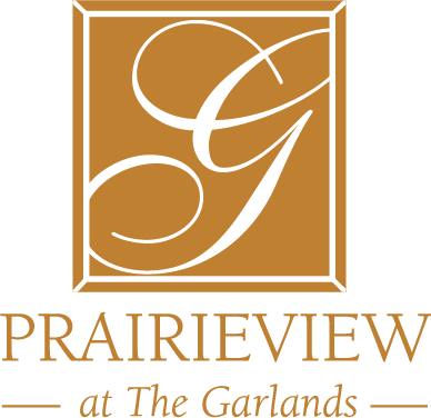 Prairieview at The Garlands