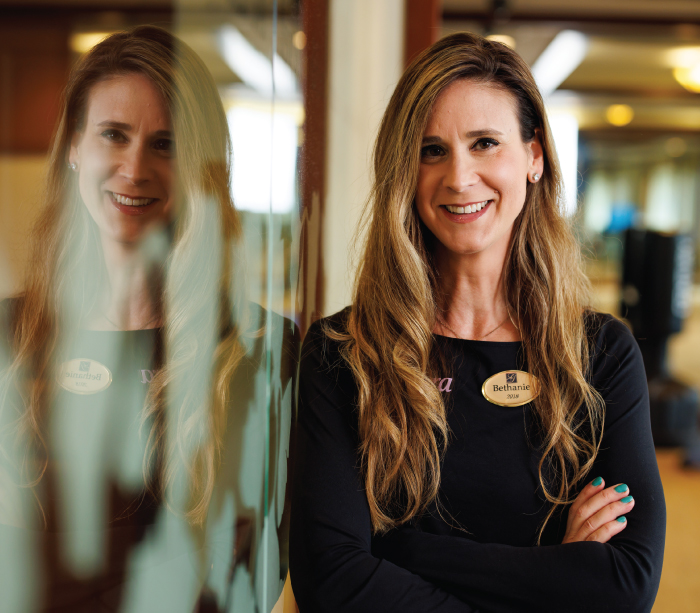 Bethany Bethany Lockman photo