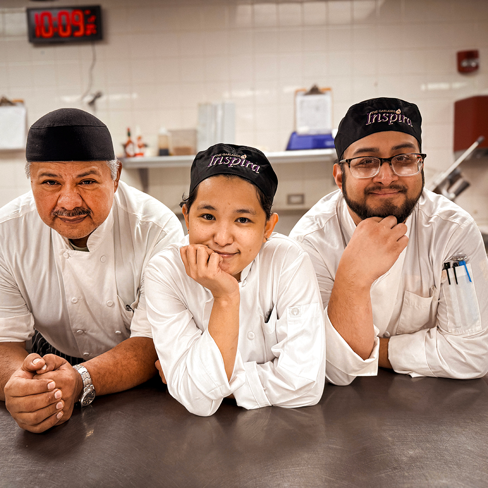 Taste of The Garlands Winners