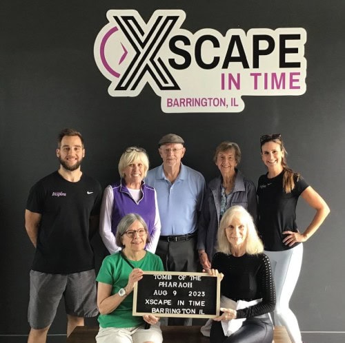 EscapeRoom Escape Room
