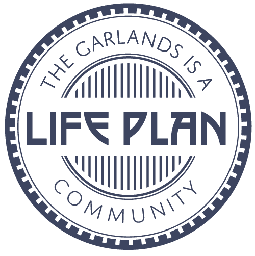 Life Plan Community Logo