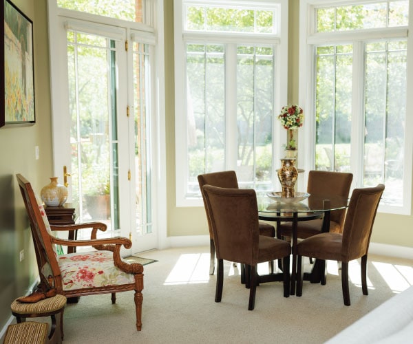 MarilynDining dining room