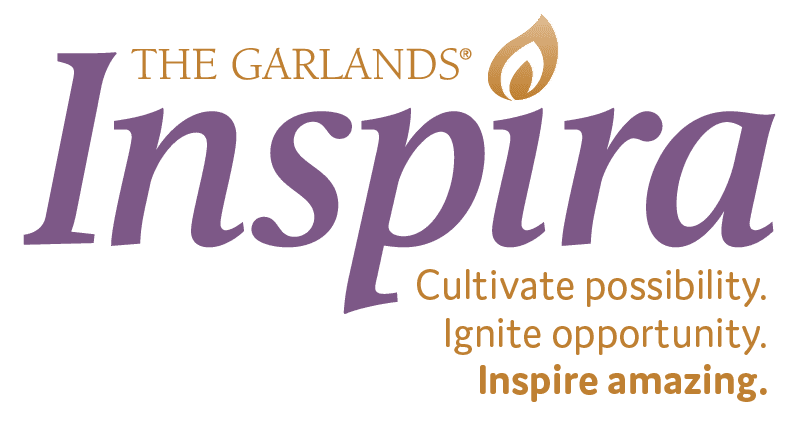 Inspira. Cultivate possibility, ignite opportunity, inspire amazing.