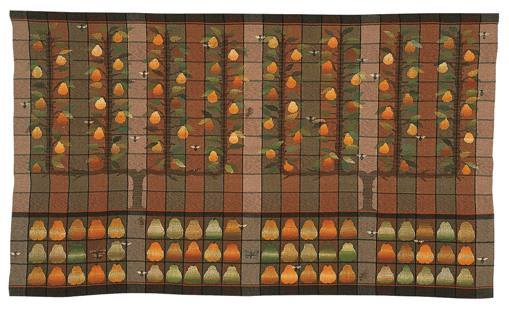 Tapestry-366768262-31676_lynnpearson_sca003 Tapestry by Laura foster Nicholson