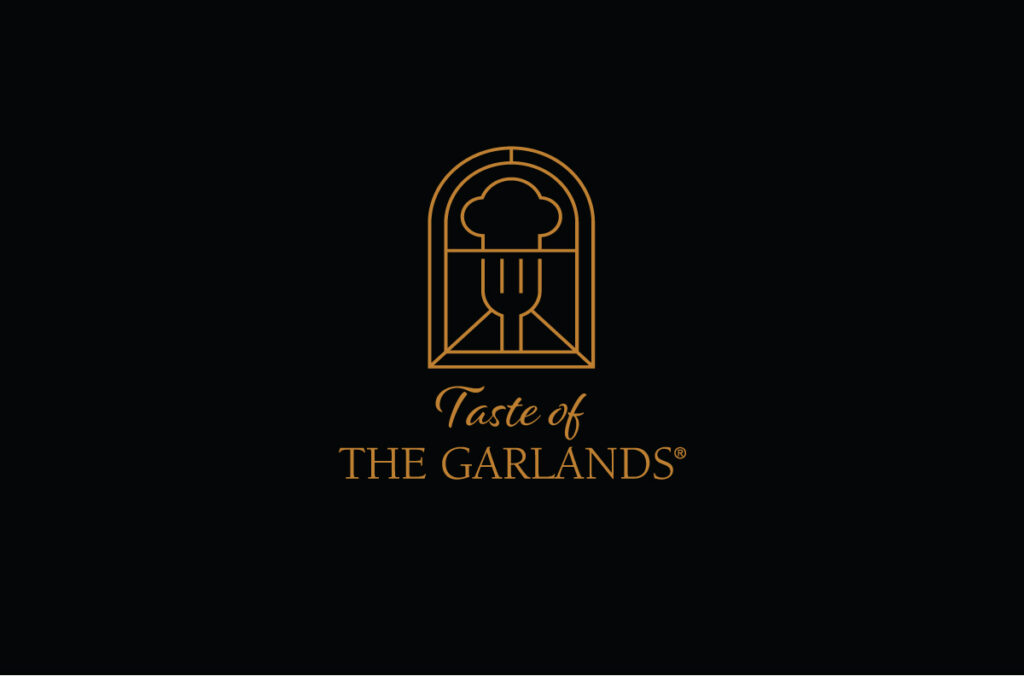 Taste of the garlands