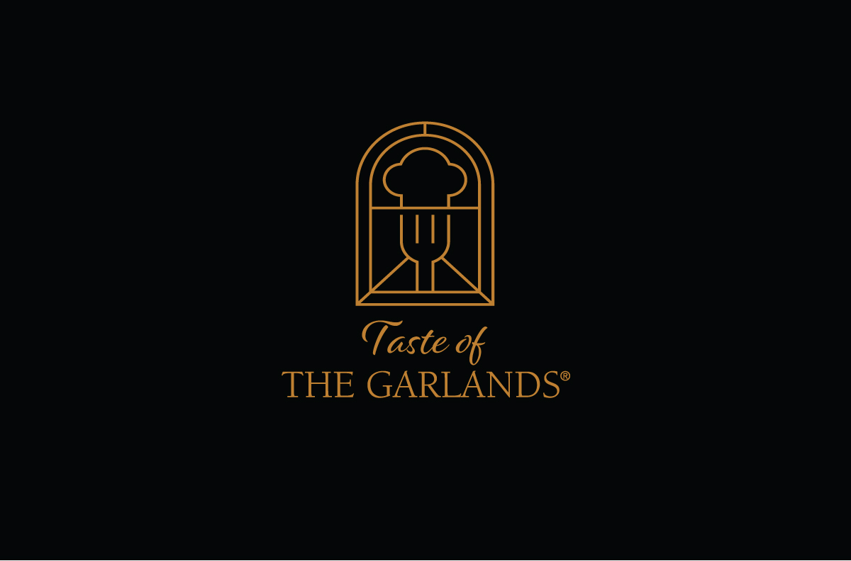Taste of the garlands