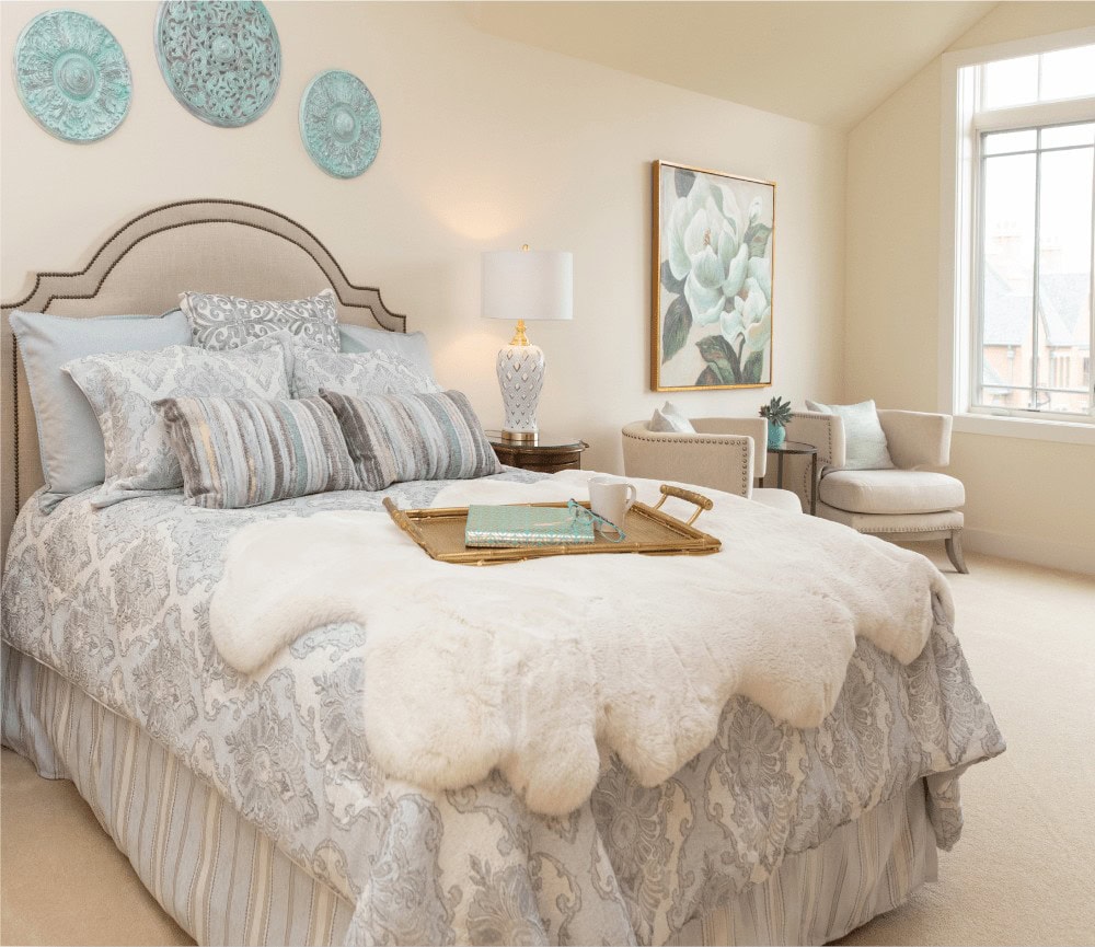 bedroom Limited Edition bedroom