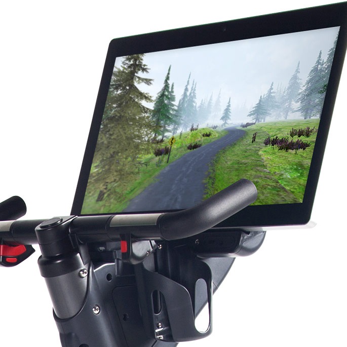 cc3u_touchscreen Terrain image on CyberCycle Touchscreen