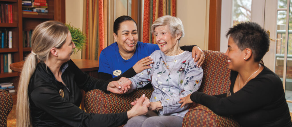 crew Prairieview Team