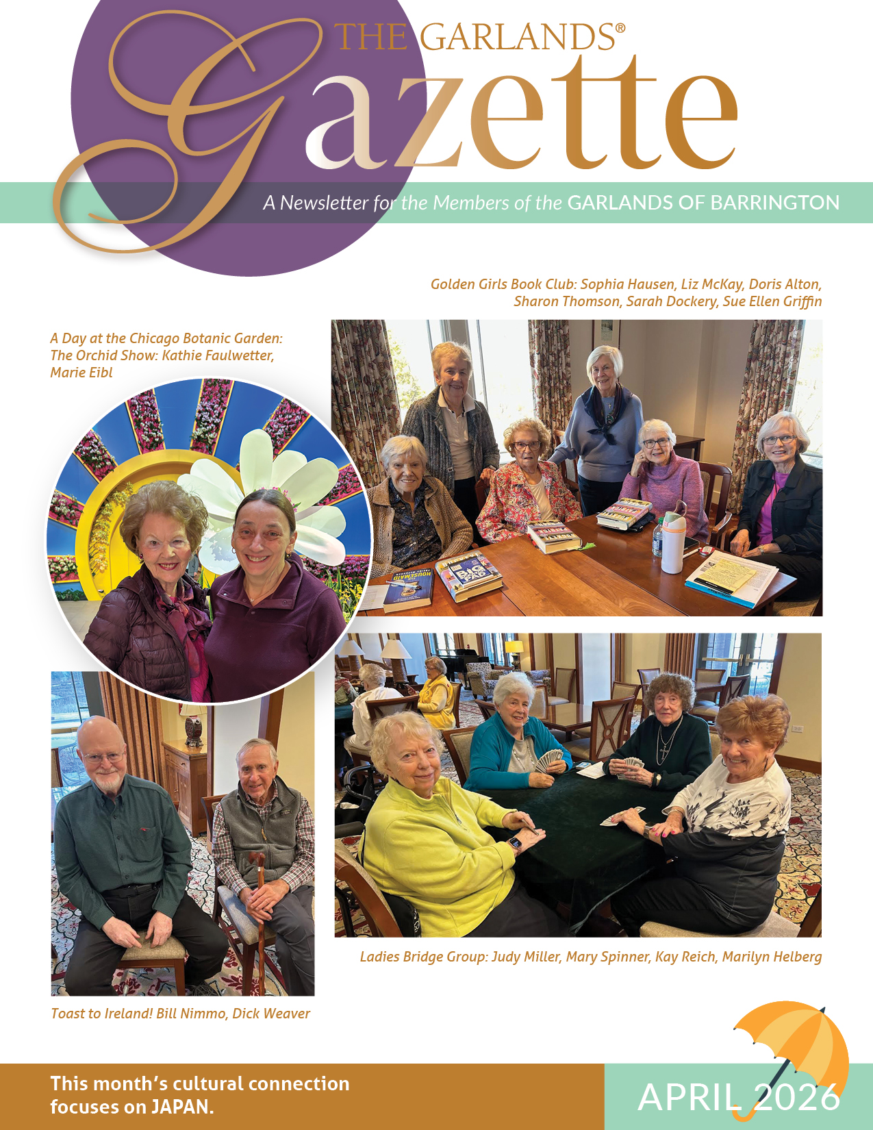 Garlands Gazette April 2026 FINAL