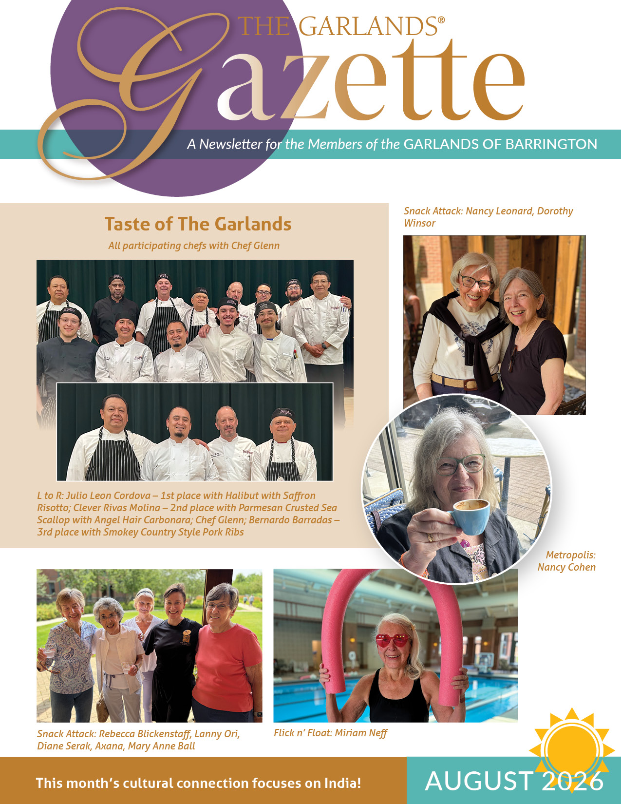 Garlands Gazette August FINAL cover
